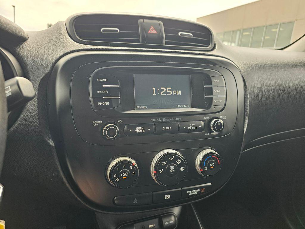 used 2016 Kia Soul car, priced at $10,263