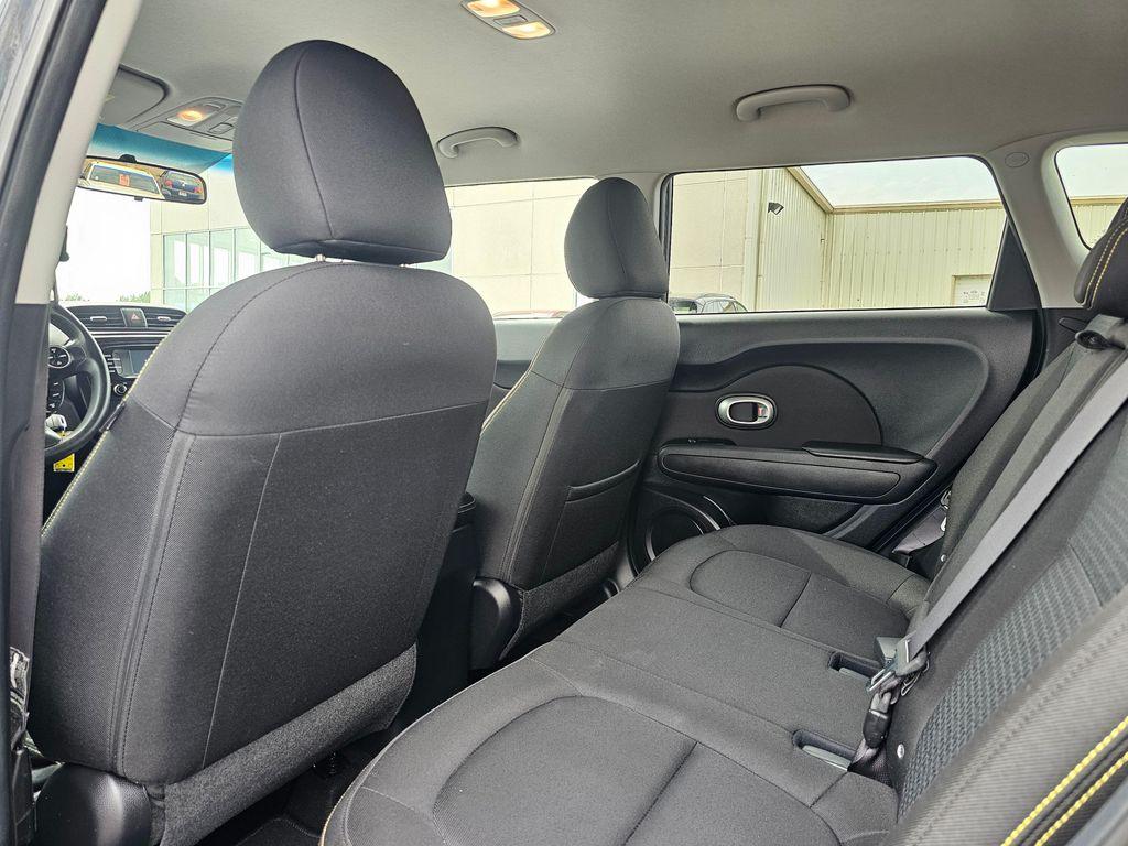 used 2016 Kia Soul car, priced at $10,263