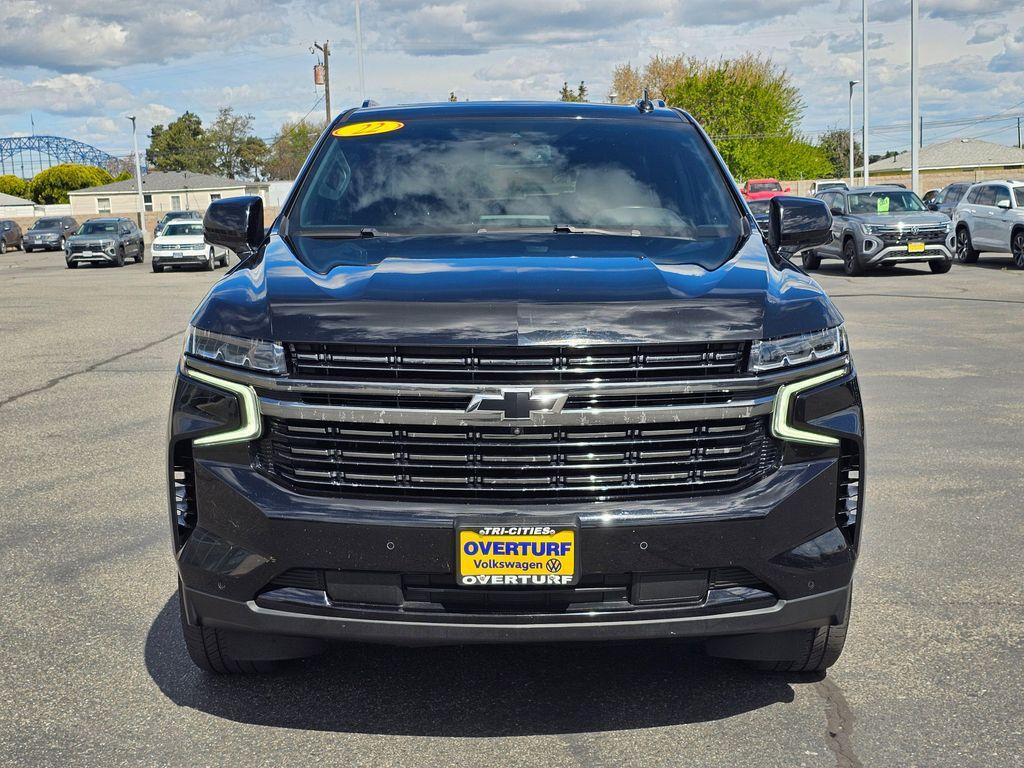 used 2022 Chevrolet Tahoe car, priced at $44,973