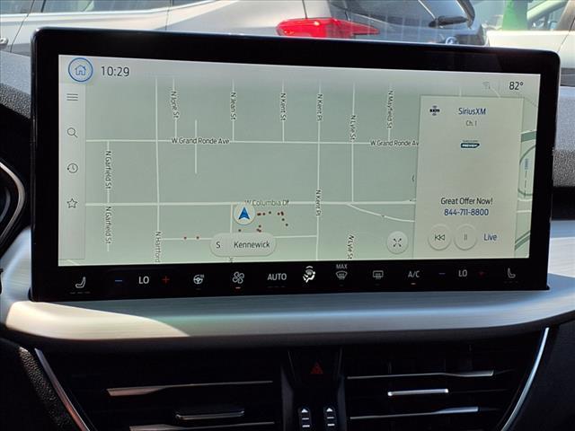 used 2023 Ford Escape car, priced at $23,541