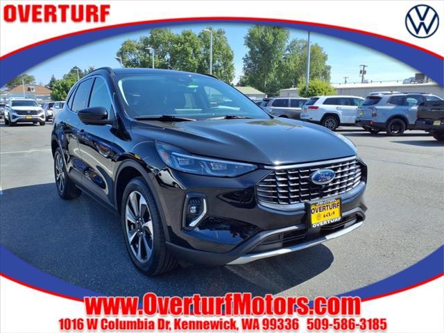 used 2023 Ford Escape car, priced at $25,988