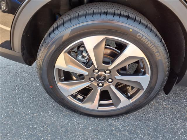 used 2023 Ford Escape car, priced at $23,541