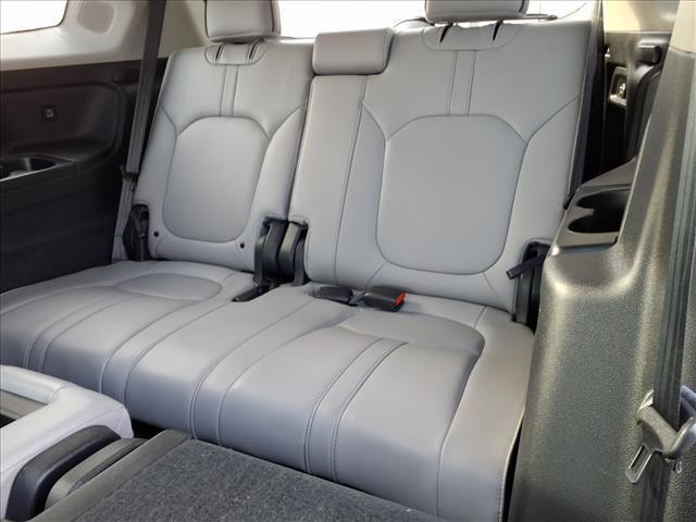 used 2023 Honda Pilot car, priced at $42,988