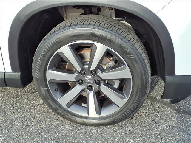 used 2023 Honda Pilot car, priced at $42,988