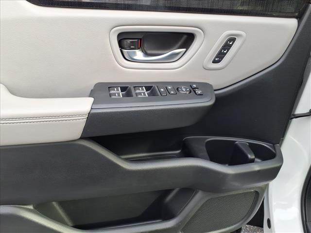 used 2023 Honda Pilot car, priced at $42,988