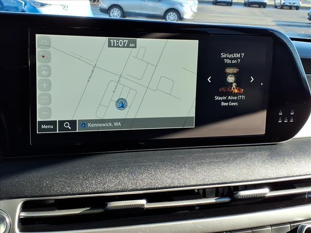 used 2024 Hyundai Palisade car, priced at $36,987