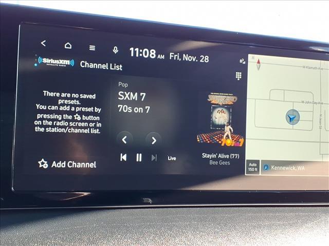 used 2024 Hyundai Palisade car, priced at $36,987