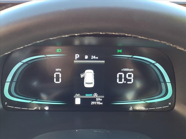 used 2024 Hyundai Palisade car, priced at $36,987