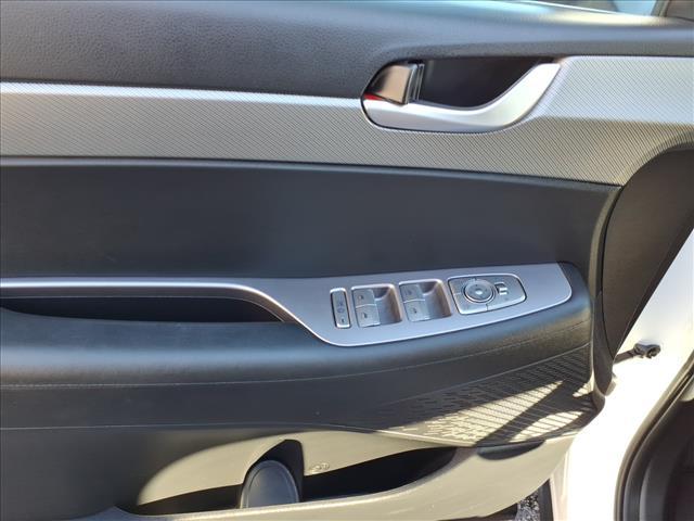 used 2024 Hyundai Palisade car, priced at $36,987