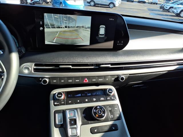 used 2024 Hyundai Palisade car, priced at $36,987