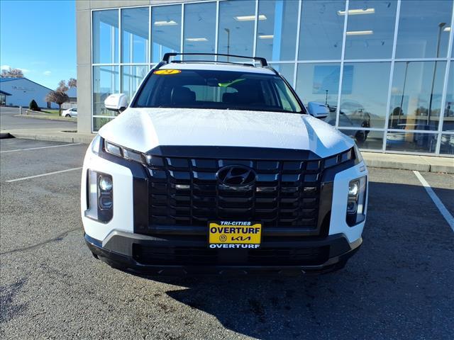 used 2024 Hyundai Palisade car, priced at $36,987