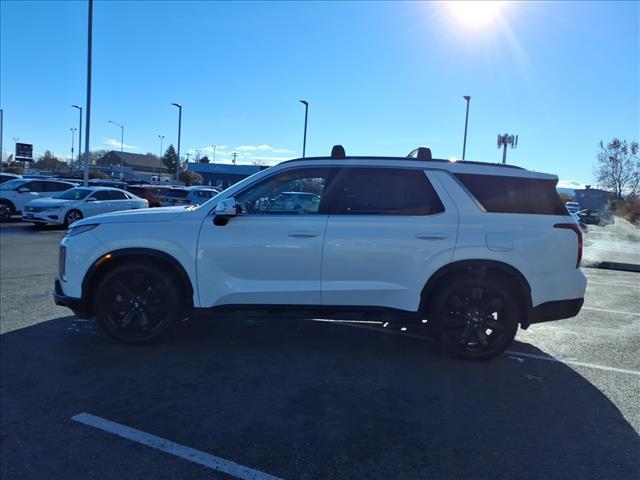 used 2024 Hyundai Palisade car, priced at $36,987
