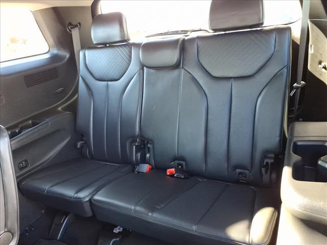 used 2024 Hyundai Palisade car, priced at $36,987