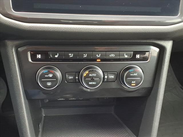 used 2018 Volkswagen Tiguan car, priced at $11,578