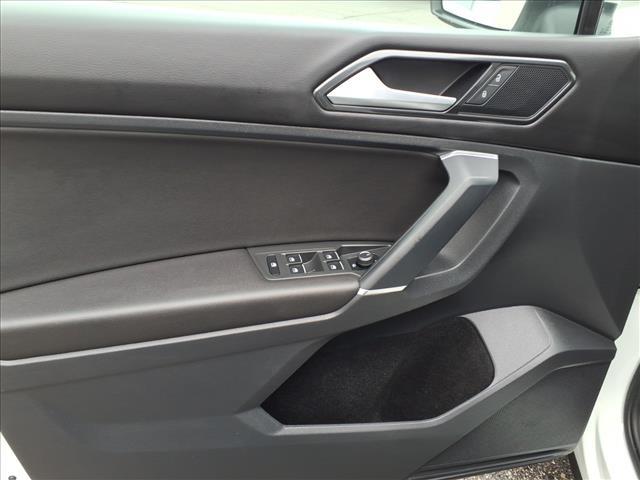 used 2018 Volkswagen Tiguan car, priced at $11,578