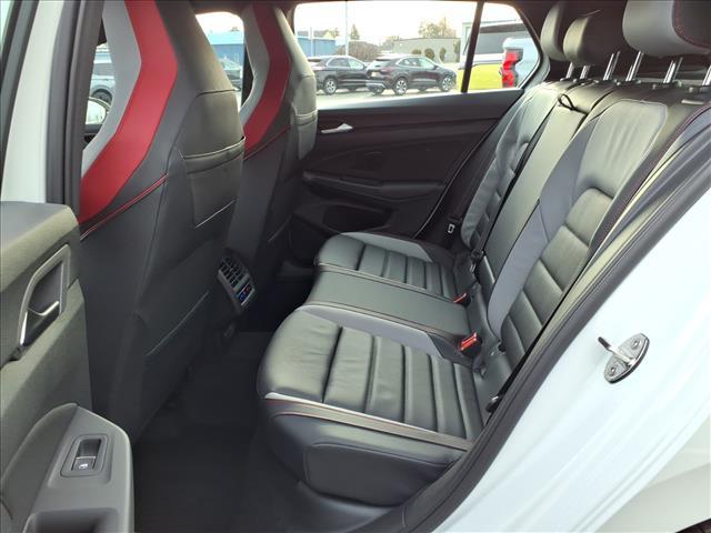 new 2026 Volkswagen Golf GTI car, priced at $45,419