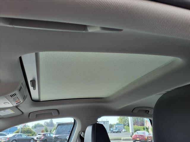 new 2025 Volkswagen Jetta car, priced at $26,750