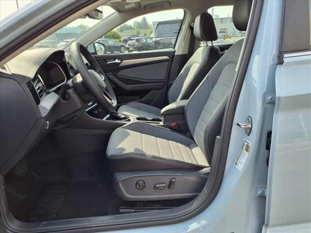 new 2025 Volkswagen Jetta car, priced at $26,750