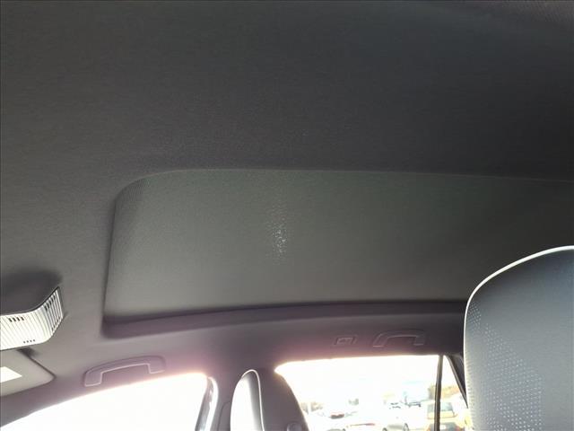 new 2026 Volkswagen Atlas Cross Sport car, priced at $56,818