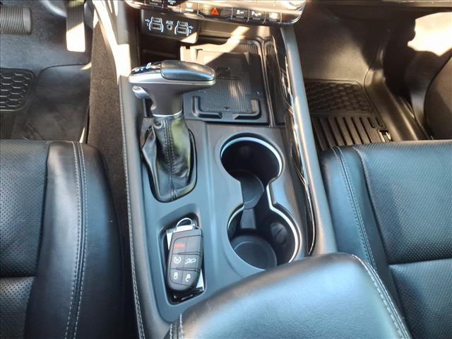 used 2021 Dodge Durango car, priced at $29,987