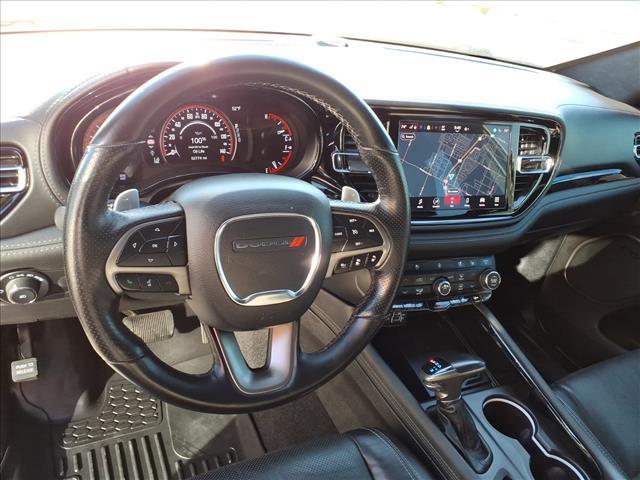 used 2021 Dodge Durango car, priced at $29,987