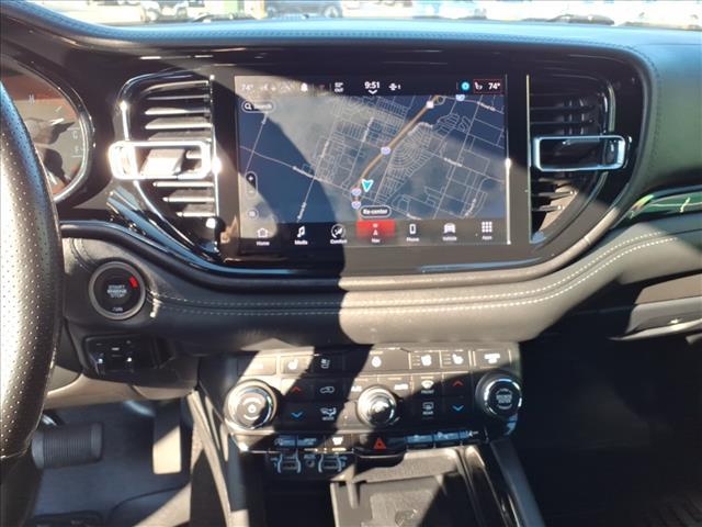 used 2021 Dodge Durango car, priced at $29,987