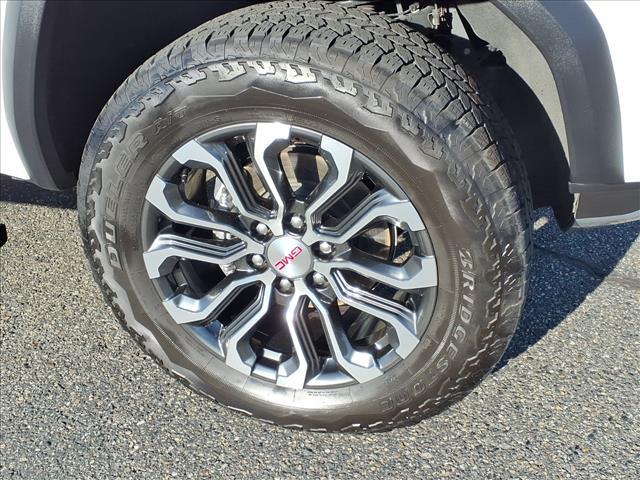 used 2023 GMC Canyon car, priced at $44,986