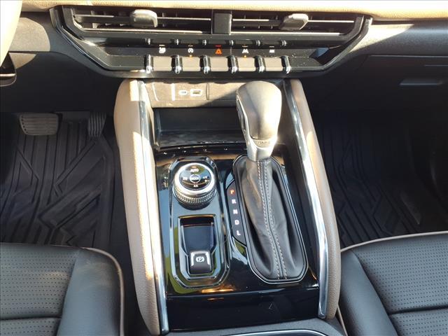 used 2023 GMC Canyon car, priced at $44,986