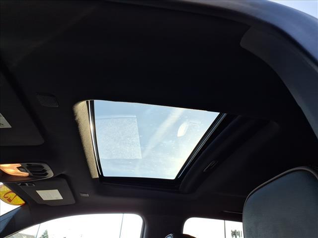 used 2023 GMC Canyon car, priced at $44,986