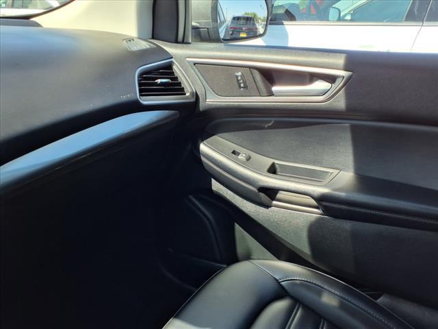 used 2023 Ford Edge car, priced at $20,987