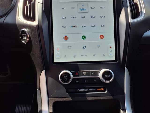 used 2023 Ford Edge car, priced at $20,987