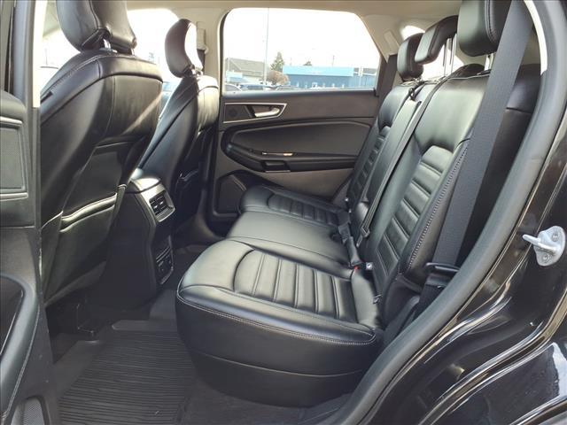 used 2019 Ford Edge car, priced at $11,388