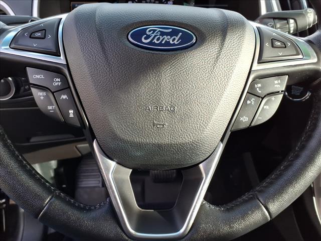 used 2019 Ford Edge car, priced at $11,388