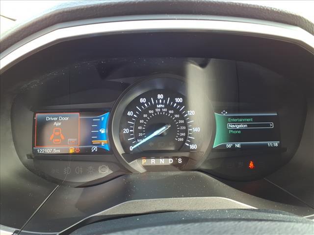 used 2019 Ford Edge car, priced at $11,388