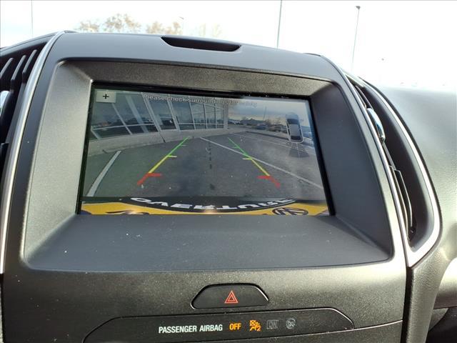 used 2019 Ford Edge car, priced at $11,388