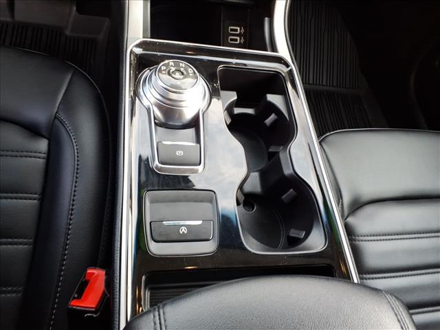 used 2019 Ford Edge car, priced at $11,388