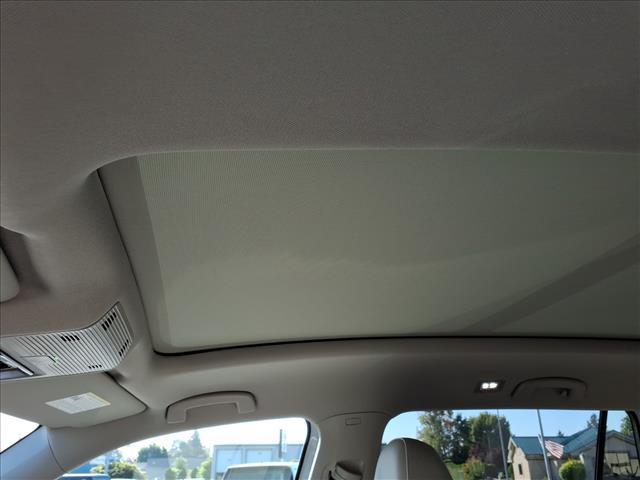 new 2026 Volkswagen Atlas car, priced at $58,499