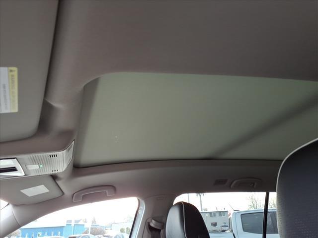 new 2026 Volkswagen Atlas car, priced at $58,719