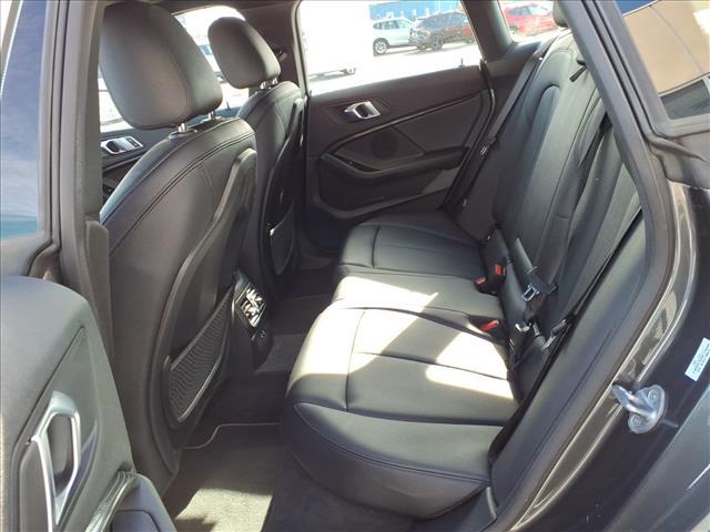 used 2021 BMW 228 Gran Coupe car, priced at $23,788