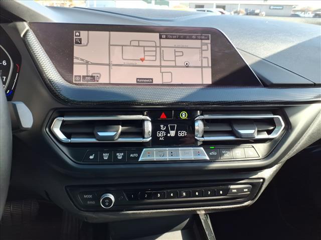 used 2021 BMW 228 Gran Coupe car, priced at $23,788