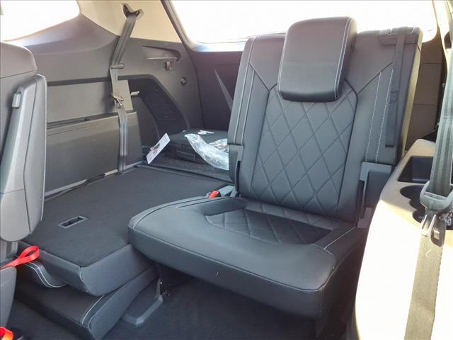 new 2026 Volkswagen Atlas car, priced at $58,044