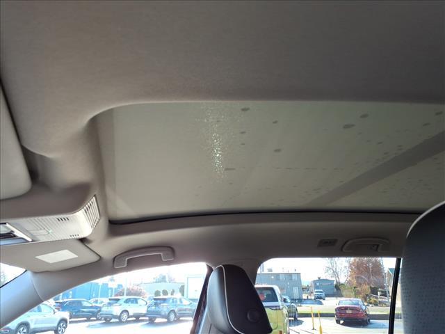 new 2026 Volkswagen Atlas car, priced at $58,044