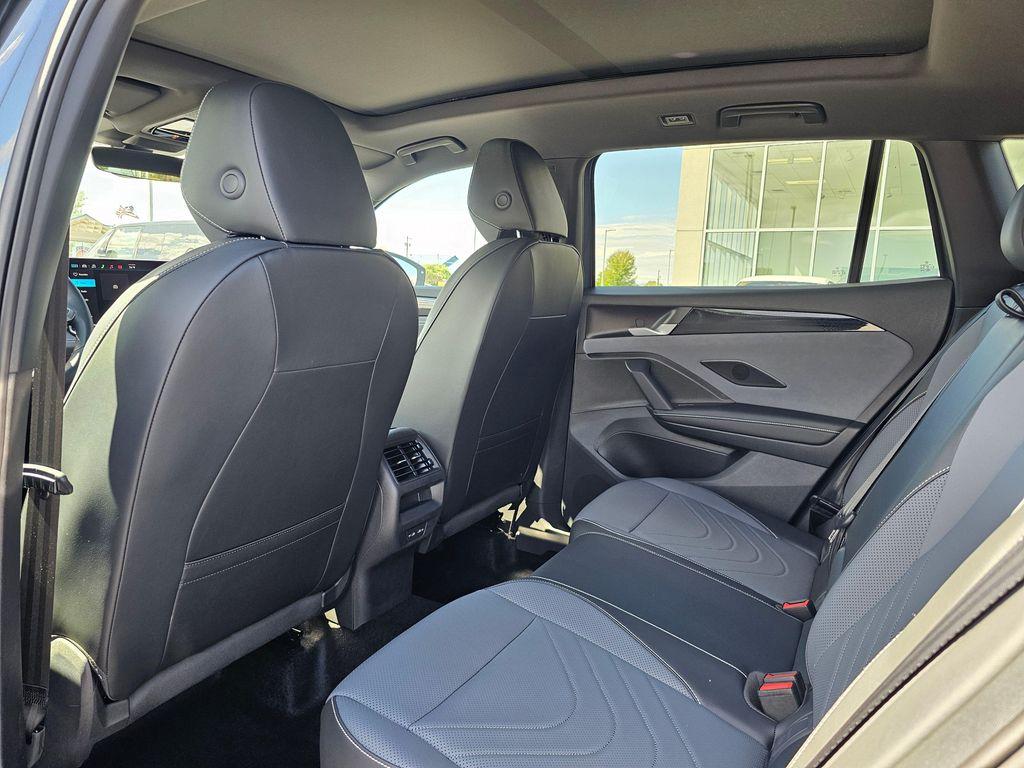 new 2026 Volkswagen Tiguan car, priced at $39,802