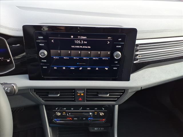 new 2026 Volkswagen Jetta car, priced at $29,611