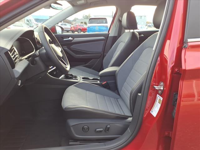 new 2026 Volkswagen Jetta car, priced at $29,611