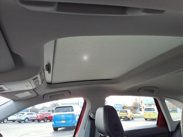 new 2026 Volkswagen Jetta car, priced at $29,611