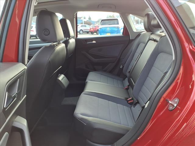 new 2026 Volkswagen Jetta car, priced at $29,611