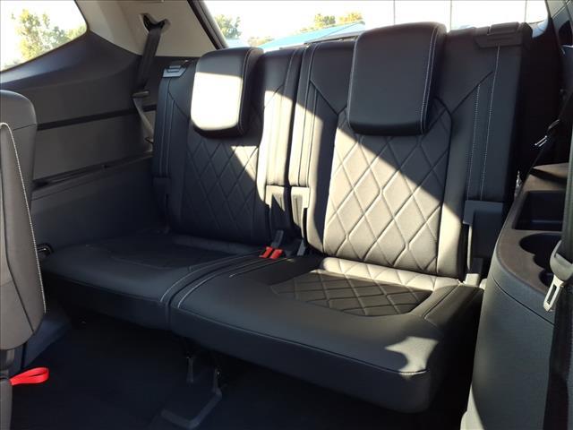 new 2026 Volkswagen Atlas car, priced at $58,499