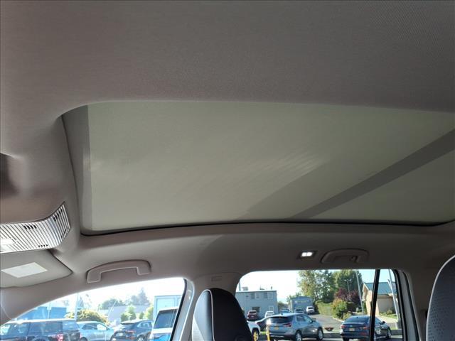 new 2026 Volkswagen Atlas car, priced at $58,499