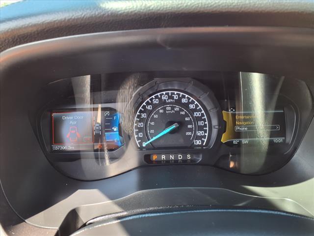 used 2020 Ford Ranger car, priced at $29,638